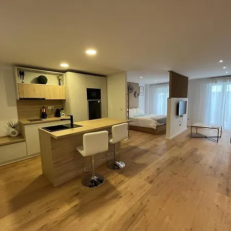 Apartment Jontoya 2 Jaen