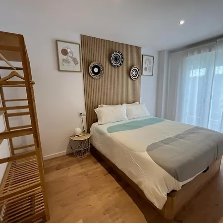 Jontoya 2 Apartment Jaen