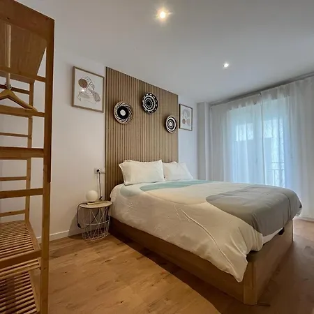 Apartment Jontoya 2 Jaen