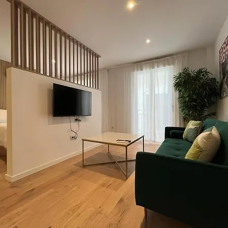 Jontoya 2 Apartment *