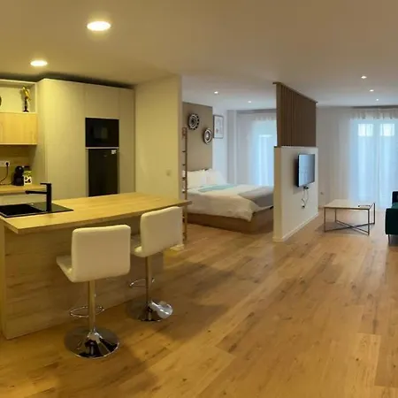Apartment Jontoya 2 Jaen