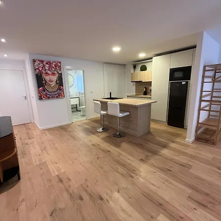 Apartment Jontoya 2 Jaen
