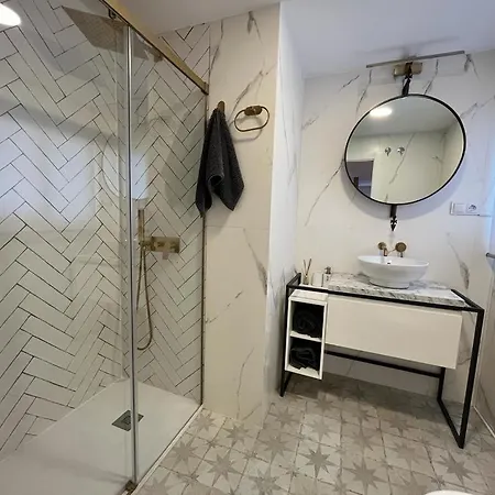Jontoya 2 Apartment Jaen
